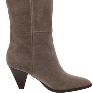 Nine West Women's Ceynote Mid Calf Boot